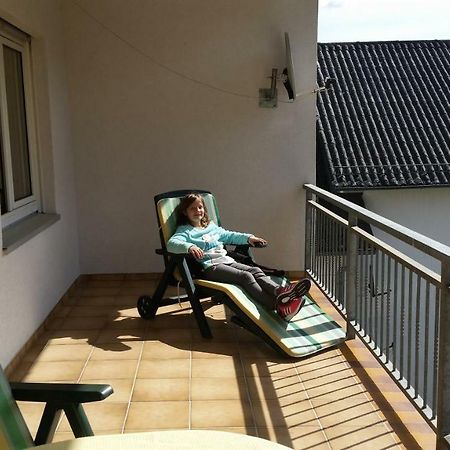 Am Kirbach Apartment Waldsolms Ngoại thất bức ảnh