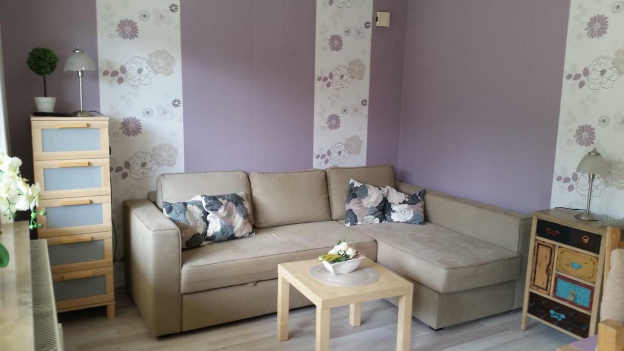 Am Kirbach Apartment Waldsolms Ngoại thất bức ảnh